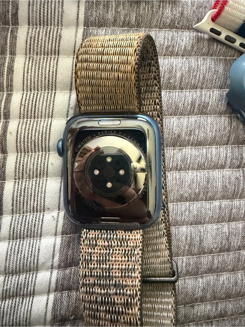 Apple Watch Series 7 45mm